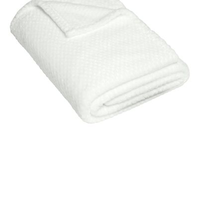 Plush Texture Blanket Thumbnail