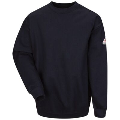 Men's Flame Resistant Crewneck Sweatshirt Thumbnail