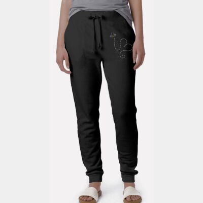 Bee Loved Joggers Thumbnail