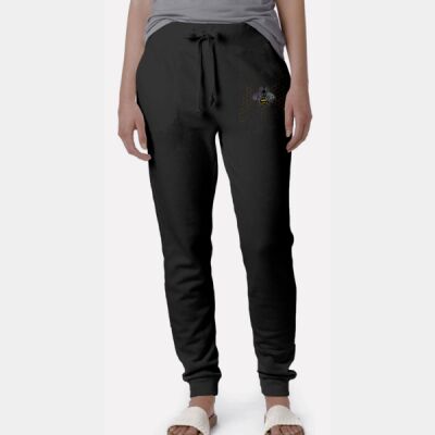 M-BeeLIEVABLE Ladies Joggers Thumbnail