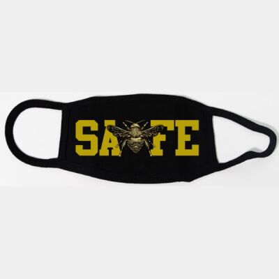 Bee Safe Mask-M  Thumbnail