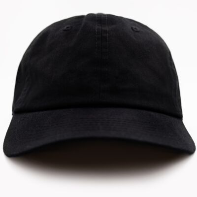 Classic Dad's Cap Thumbnail