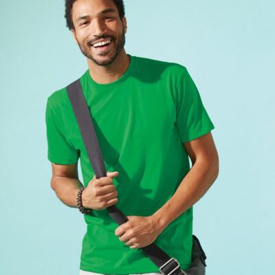 Premium Short Sleeve Crew Thumbnail