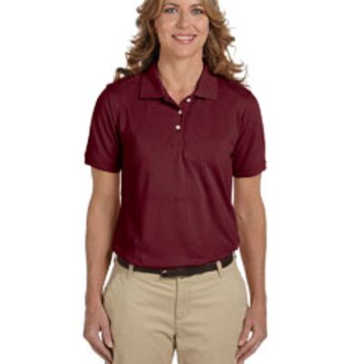 Ladies' 5.6 oz. Easy Blend™ Polo Thumbnail