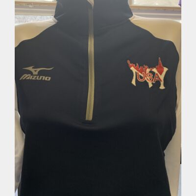 USANY HALF ZIP PULLOVER Thumbnail