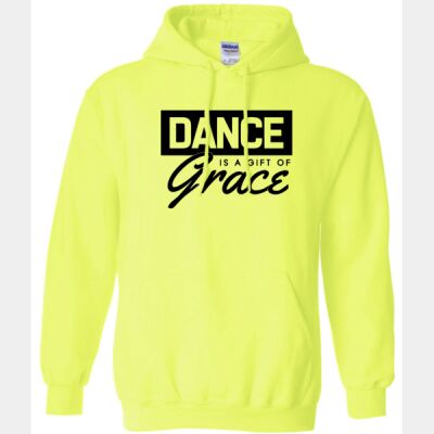 DANCE Hoodie Thumbnail