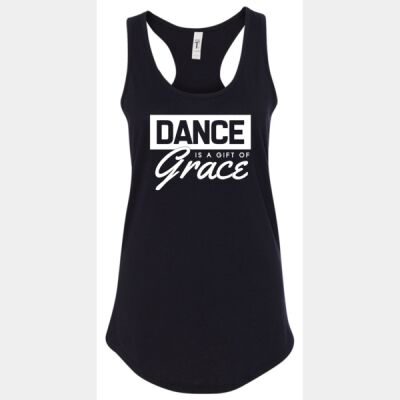 DANCE Tank Top Thumbnail