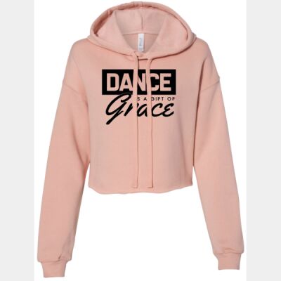 DANCE CROP Thumbnail