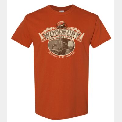 WOODBURY GATEWAY T-SHIRT Thumbnail