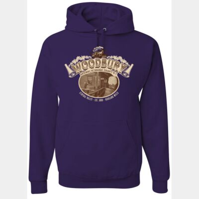 WOODBURY GATEWAY HOODIE Thumbnail