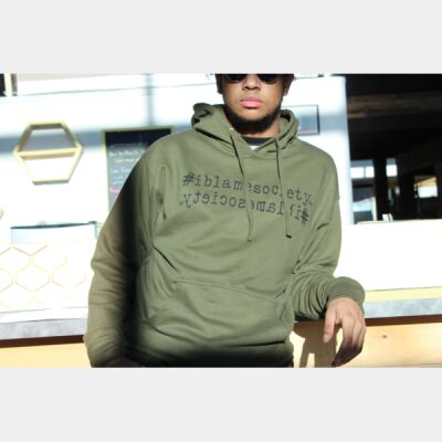 IBS - HOODIE Thumbnail