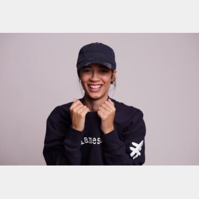 IBS - CREWNECK  Thumbnail