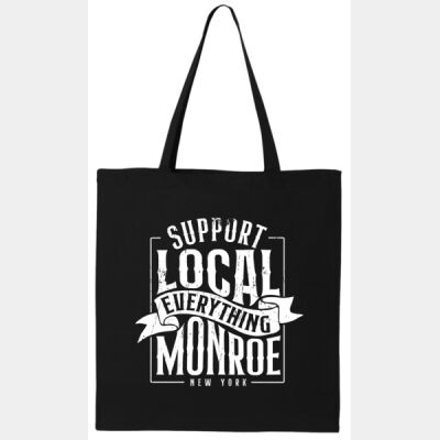 SUPPORT LOCAL - TOTE Thumbnail