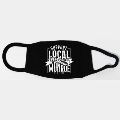 SUPPORT LOCAL - MASK Thumbnail