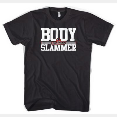 BODYSLAMMER Tee Thumbnail